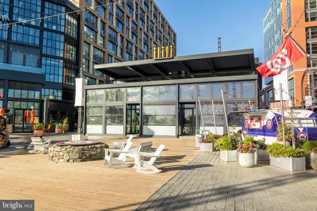 $3,500,000 | 45 Sutton Square Southwest, Unit 306, Washington, DC 20024