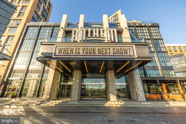 $3,500,000 | 45 Sutton Square Southwest, Unit 306, Washington, DC 20024