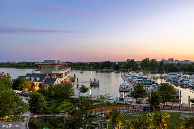 $3,500,000 | 45 Sutton Square Southwest, Unit 306, Washington, DC 20024