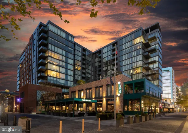 $3,500,000 | 45 Sutton Square Southwest, Unit 306, Washington, DC 20024