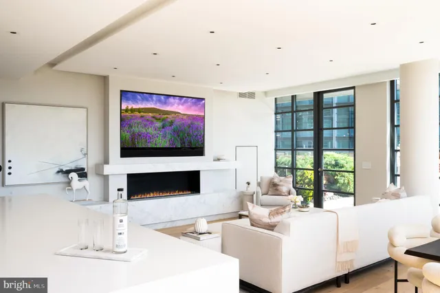 $3,500,000 | 45 Sutton Square Southwest, Unit 306, Washington, DC 20024