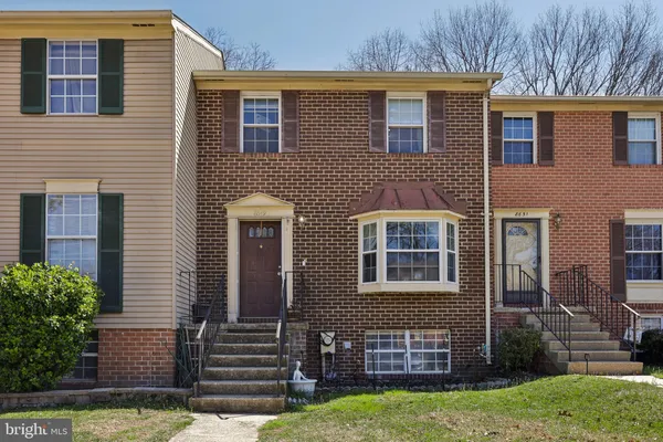 $340,000 | 8649 Cobscook Harbour, Pasadena, MD 21122