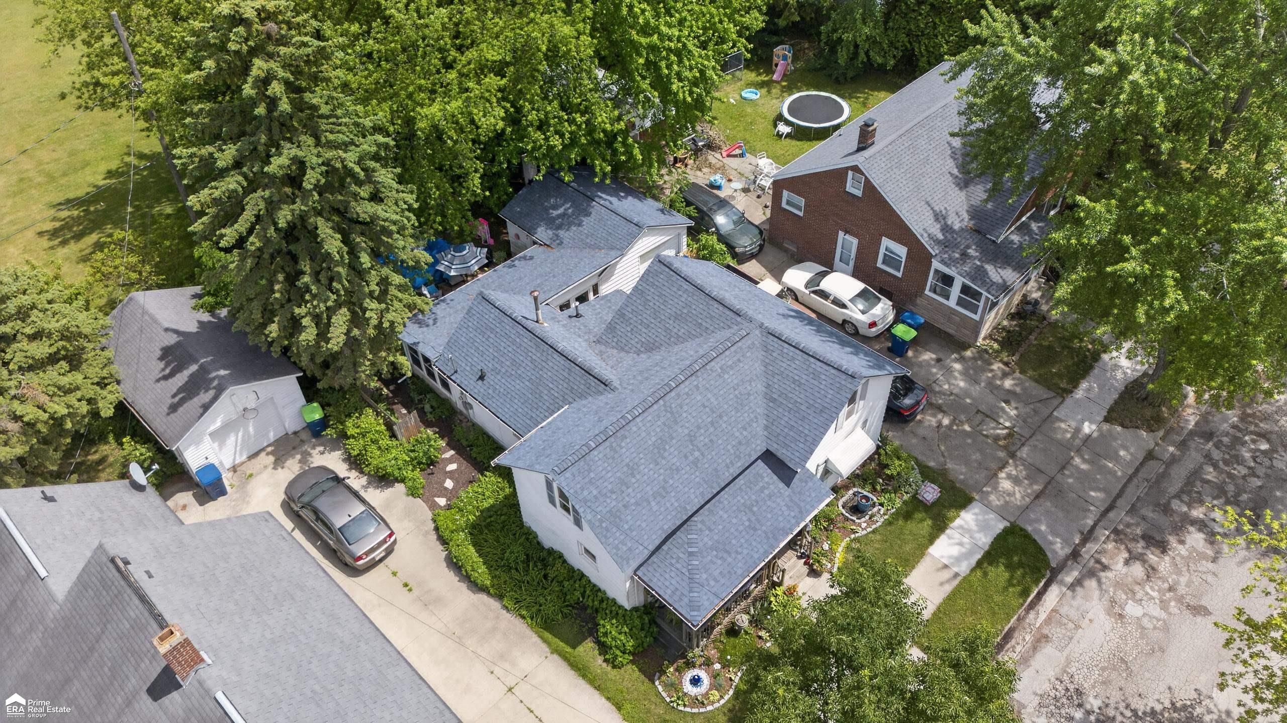1409 Stanton Street Bay City, MI 48708 - Photo 22 of 34