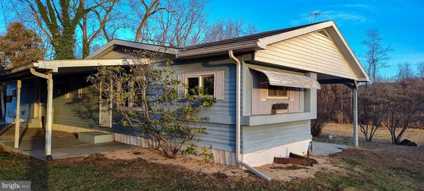$119,900 | 2633 Old Trail Road, Liverpool, PA 17045
