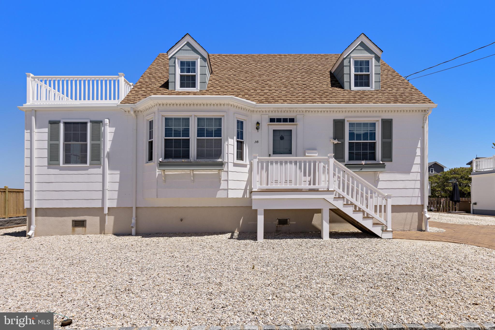 16 Starboard Road Beach Haven, NJ 08008 - Photo 5 of 49