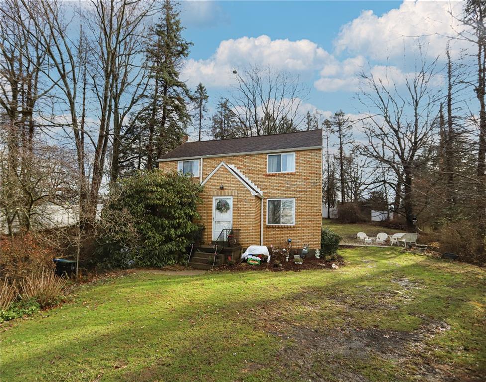 120 Richard Road Wexford, PA 15090 - Photo 2 of 25 Gallery Image 2