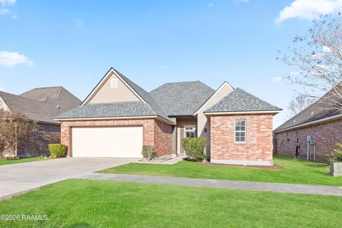 $240,000 | 120 Mirada Lane, Lafayette, LA 70508