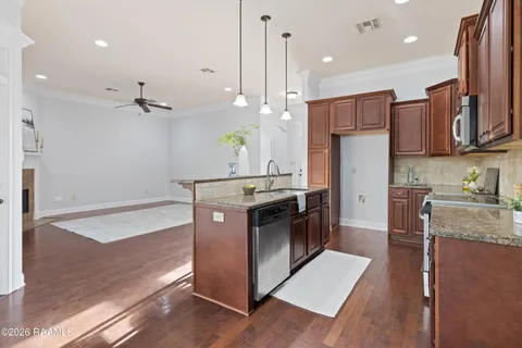 $240,000 | 120 Mirada Lane, Lafayette, LA 70508