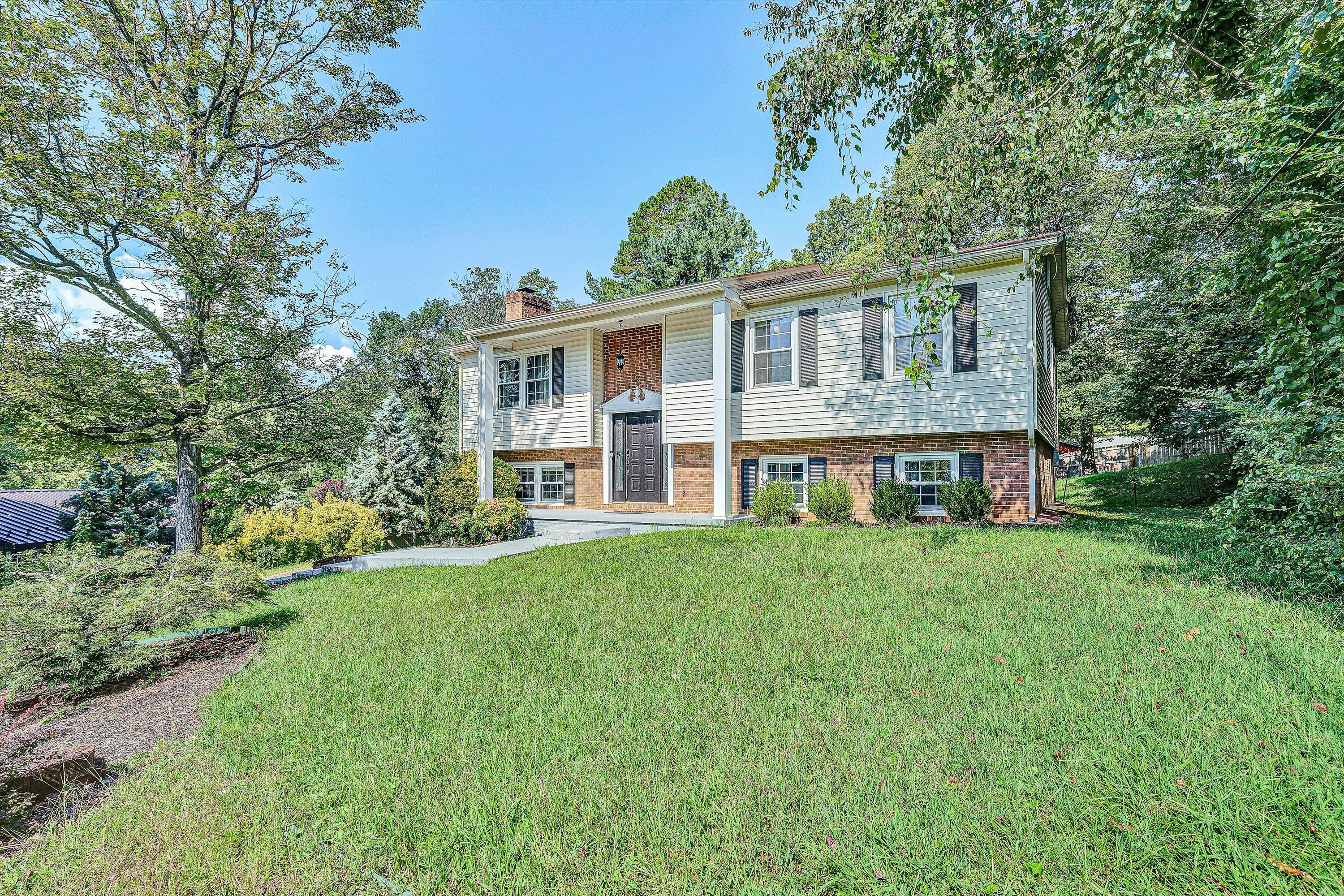 35 Spruce Circle Blue Ridge, VA 24064 - Photo 2 of 46 02-VM-01819