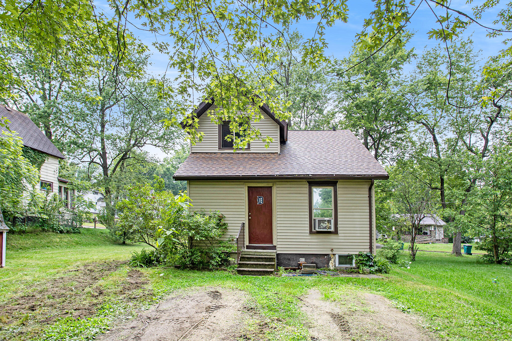 442 North 23rd Street Springfield, MI 49037 - Photo 23 of 25 442 N 23rd Street-38