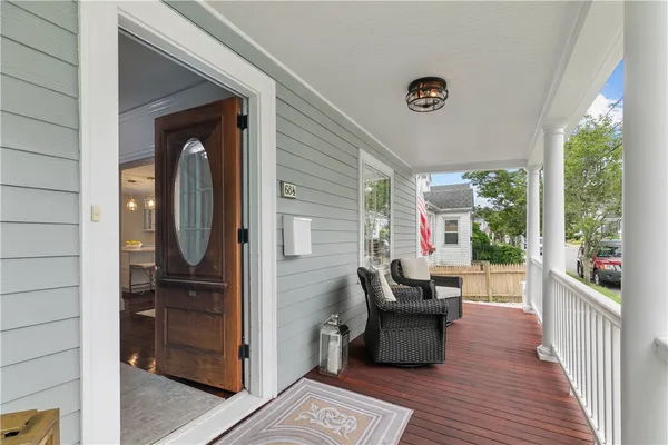 $4,500 | 68 Roseneath Avenue, Newport, RI 02840