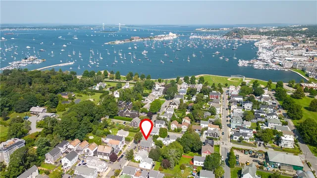 $4,500 | 68 Roseneath Avenue, Newport, RI 02840