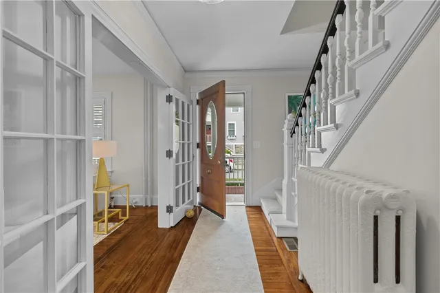 $4,500 | 68 Roseneath Avenue, Newport, RI 02840