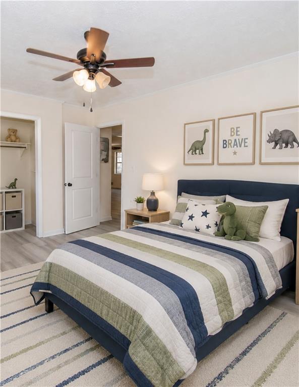 476 Smoak Road Griffin, GA 30223 - Photo 14 of 33 Gallery Image 14