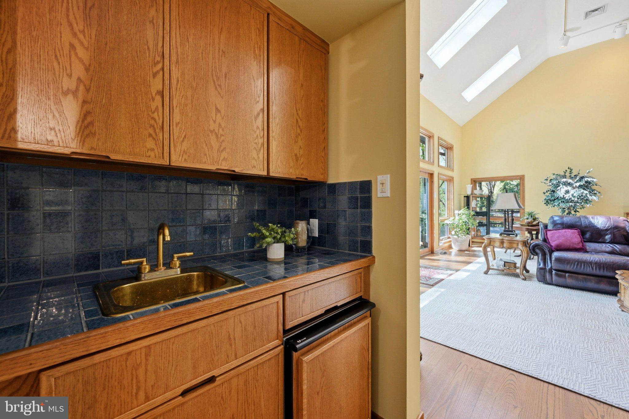 1168 Skelp Level Road Downingtown, PA 19335 - Photo 12 of 80 Charming kitchen nook with natural light.