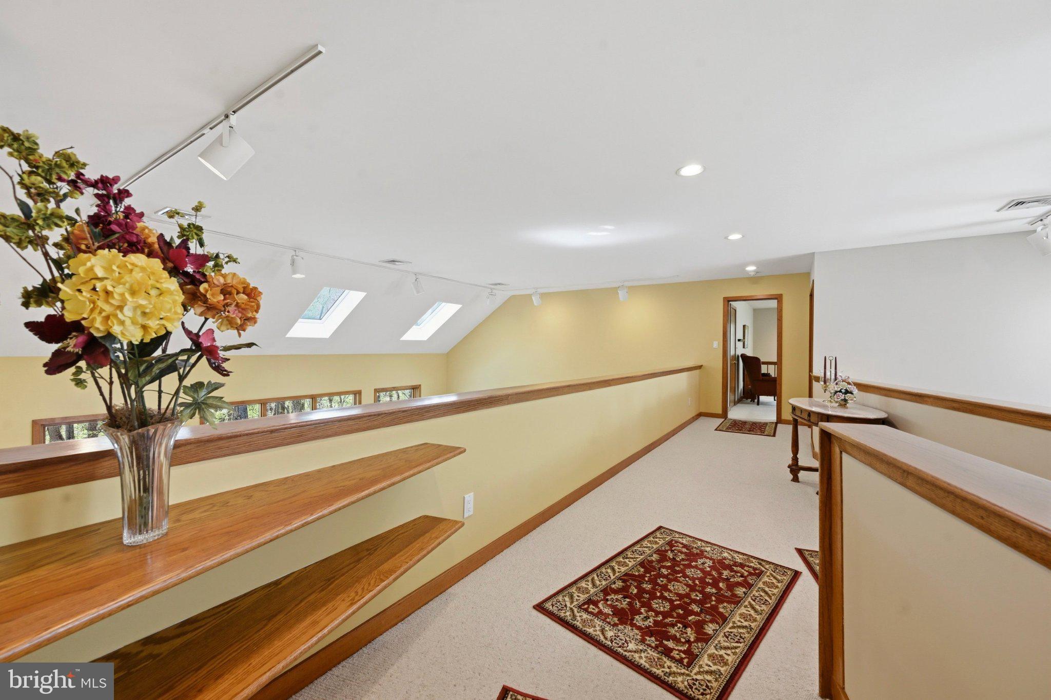 1168 Skelp Level Road Downingtown, PA 19335 - Photo 40 of 80 Bright and airy loft space awaits you.