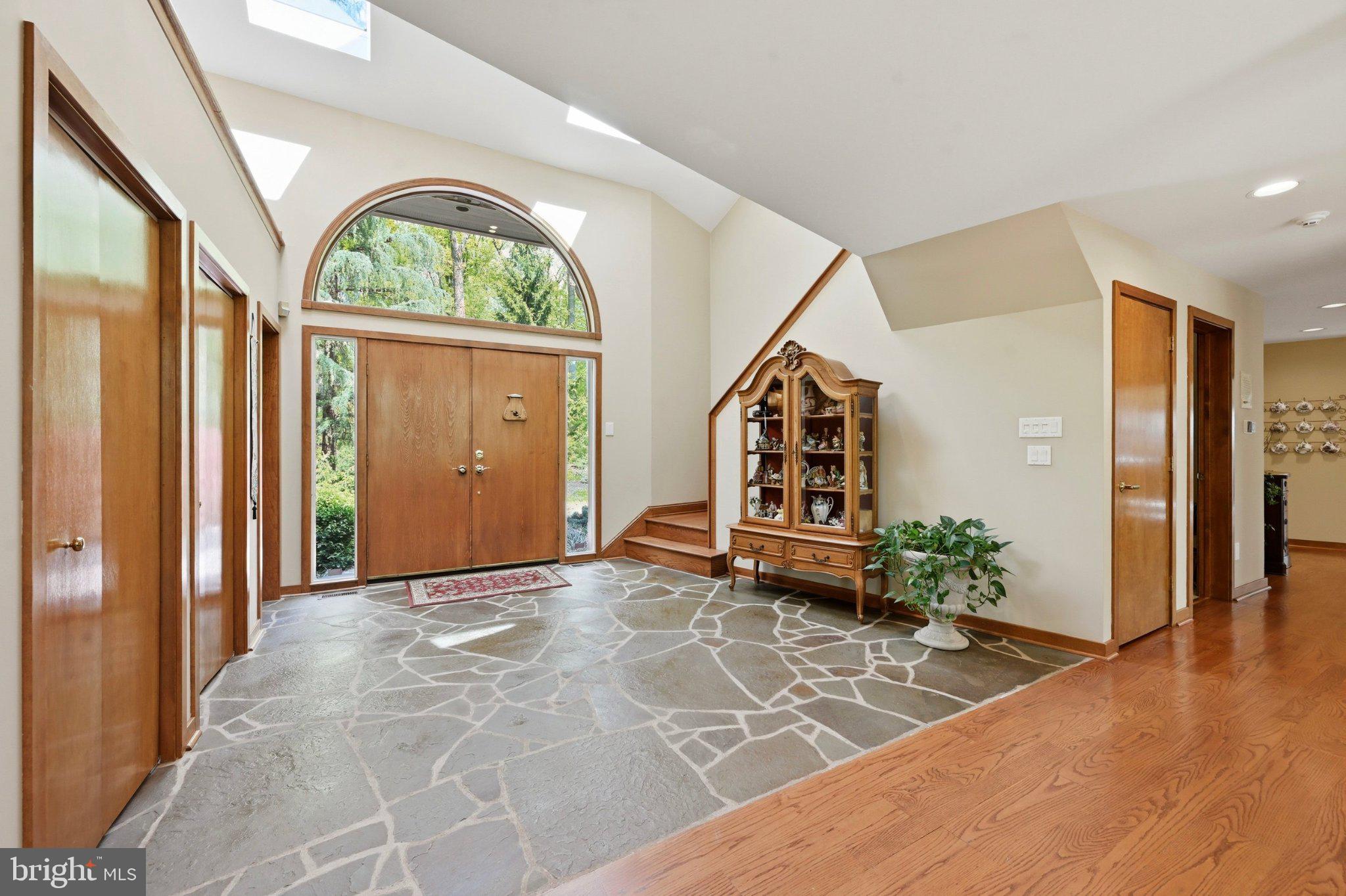 1168 Skelp Level Road Downingtown, PA 19335 - Photo 4 of 80 Inviting entryway with natural light.