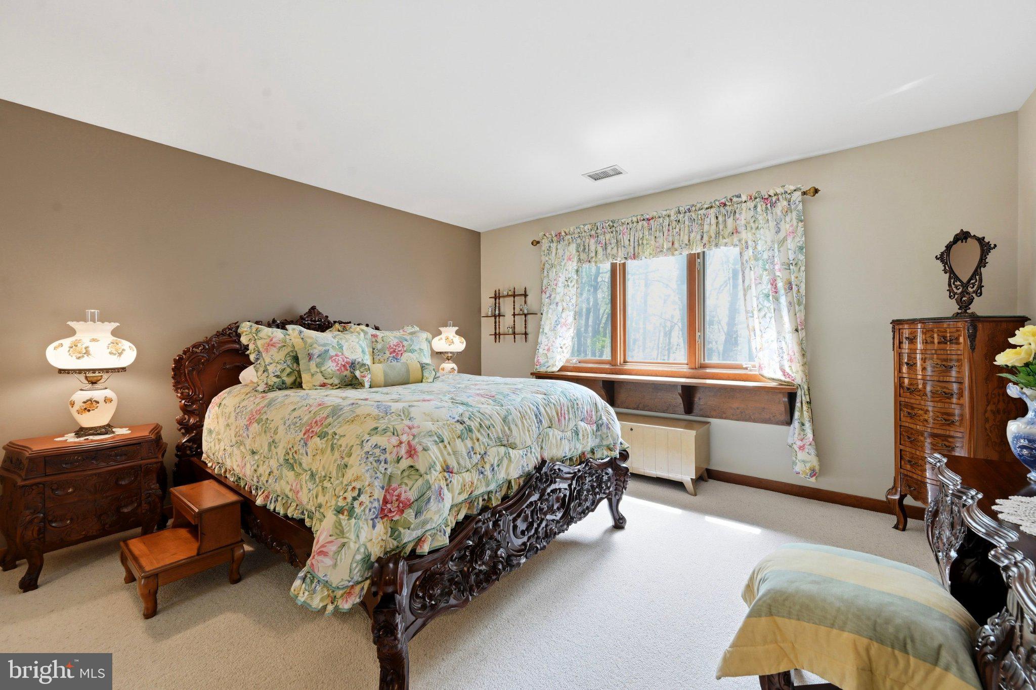 1168 Skelp Level Road Downingtown, PA 19335 - Photo 42 of 80 Charming floral retreat with natural light.