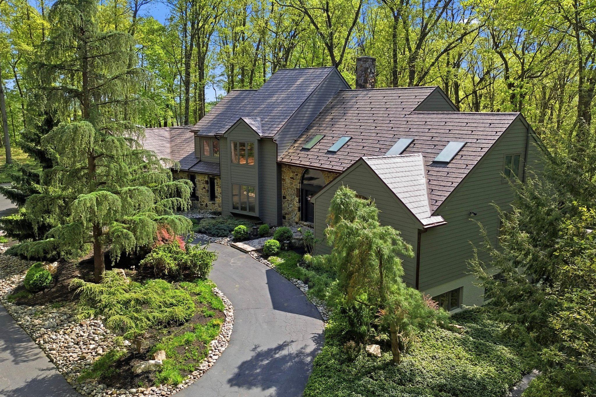 1168 Skelp Level Road Downingtown, PA 19335 - Photo 76 of 80 Serene home nestled on eight acres.