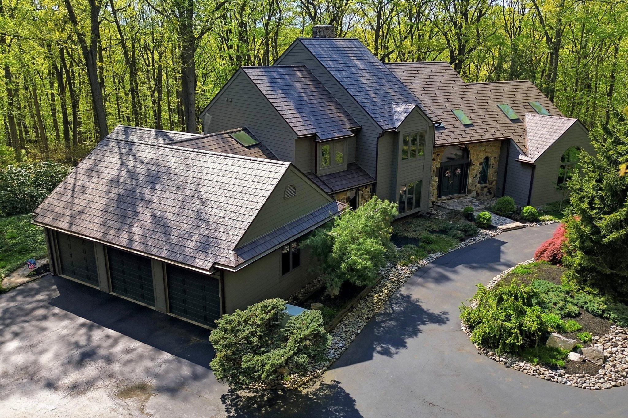 1168 Skelp Level Road Downingtown, PA 19335 - Photo 77 of 80 Serene retreat.