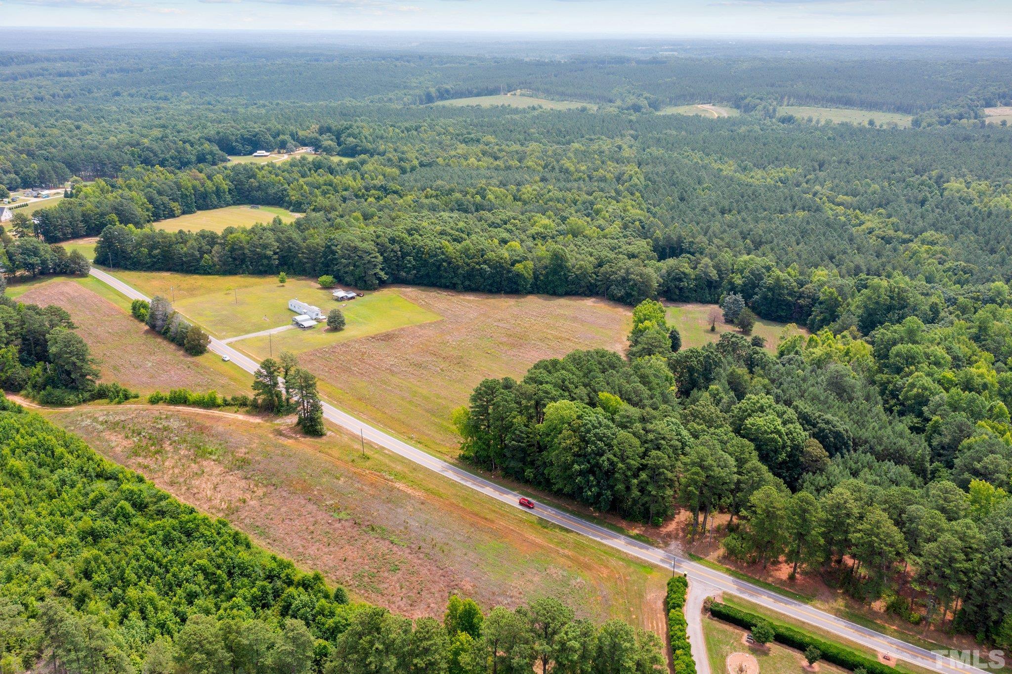 672 Green Hill Road Franklinton, NC 27525 - Photo 5 of 16 a view of a city street view