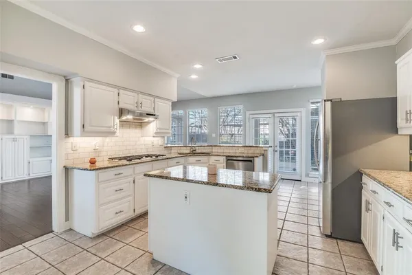 $4,595 | 6024 Buffridge Trail, Dallas, TX 75252
