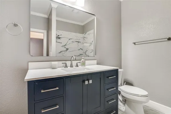 $4,595 | 6024 Buffridge Trail, Dallas, TX 75252