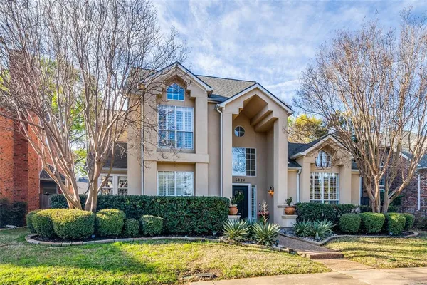 $4,595 | 6024 Buffridge Trail, Dallas, TX 75252
