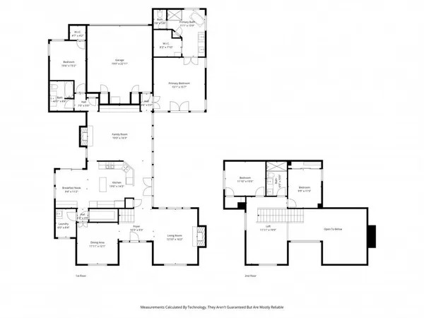 $4,595 | 6024 Buffridge Trail, Dallas, TX 75252