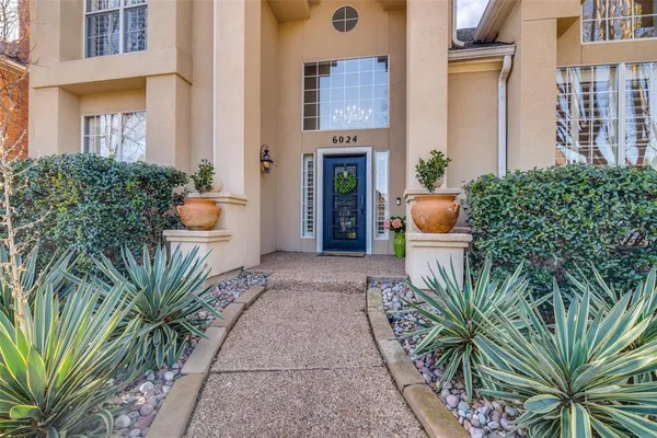 $4,595 | 6024 Buffridge Trail, Dallas, TX 75252