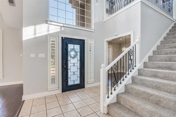 $4,595 | 6024 Buffridge Trail, Dallas, TX 75252