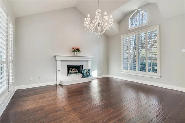 $4,595 | 6024 Buffridge Trail, Dallas, TX 75252