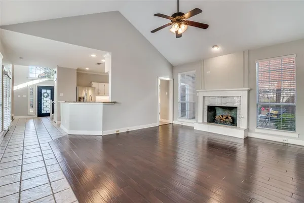 $4,595 | 6024 Buffridge Trail, Dallas, TX 75252