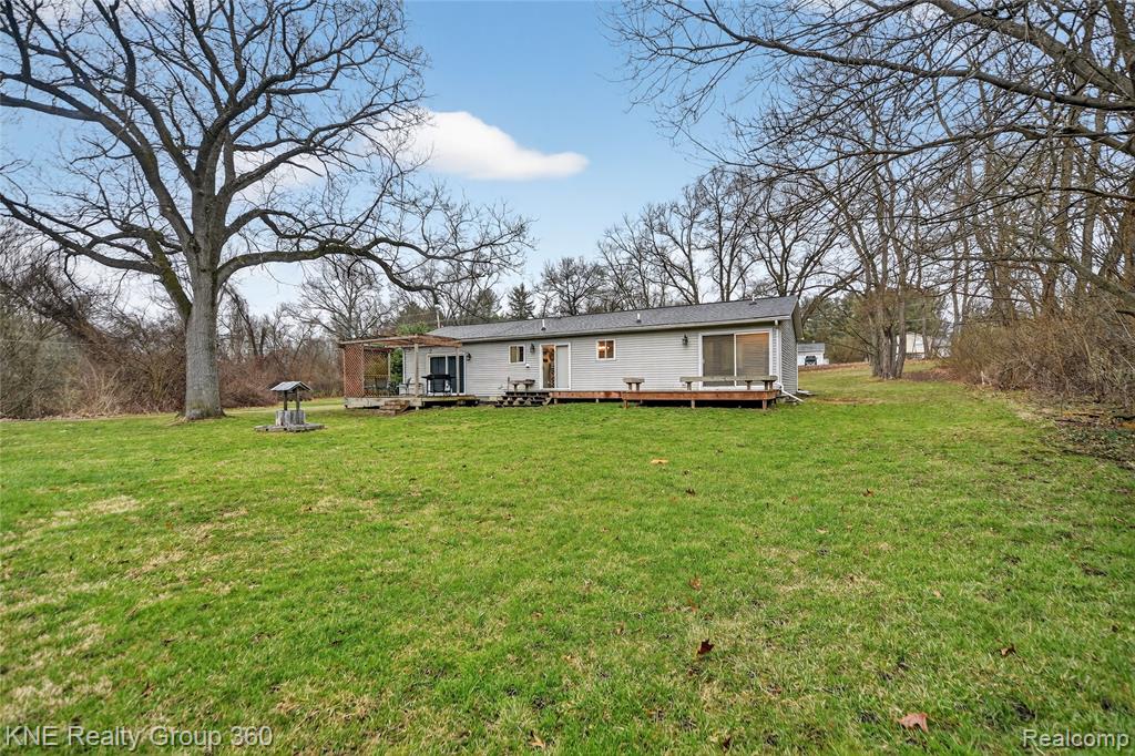 3511 Jewell Road Howell, MI 48843 - Photo 32 of 34 Gallery Image 32