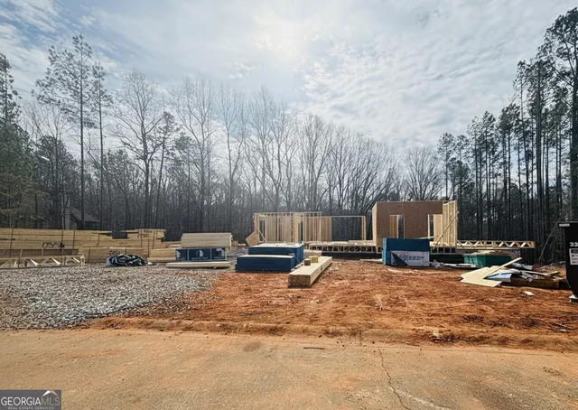 $929,900 | 2037 Boulder Ridge Lane, Bishop, GA 30621