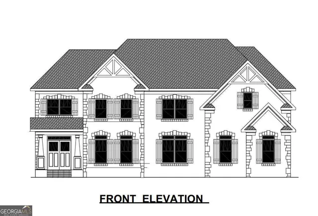 $929,900 | 2037 Boulder Ridge Lane, Bishop, GA 30621