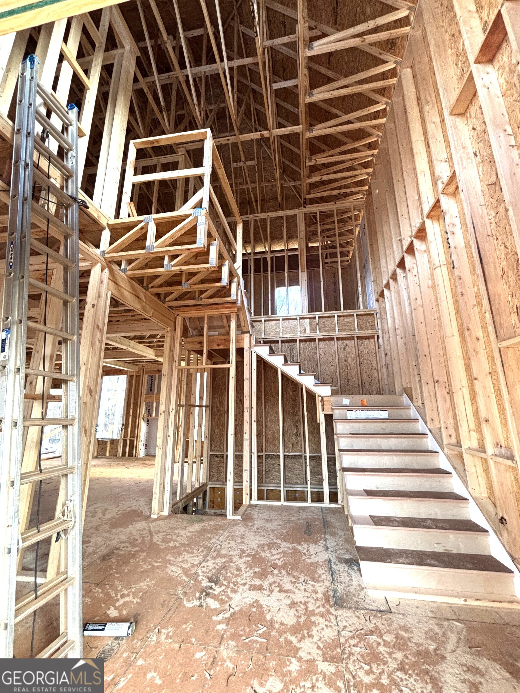 2037 Boulder Ridge Lane Bishop, GA 30621 - Photo 4 of 10 a view of a building with a window