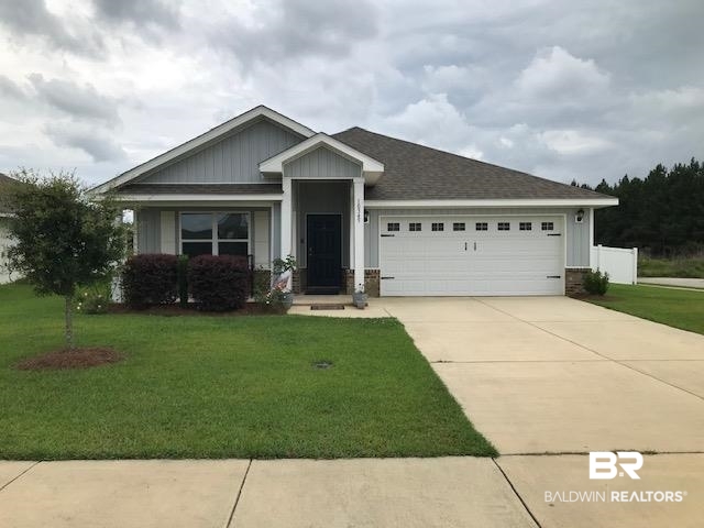 10345 Ruffian Route Daphne, AL 36526 - Photo 1 of 1