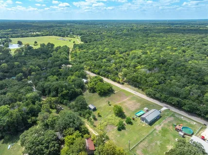 a view of an outdoor space and a lake view