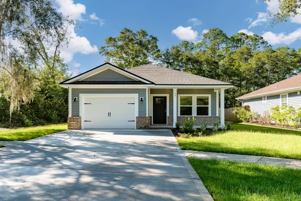 $298,000 | 174 Caswell Branch Road, Freeport, FL 32439