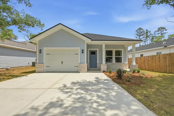 $290,000 | 174 Caswell Branch Road, Freeport, FL 32439