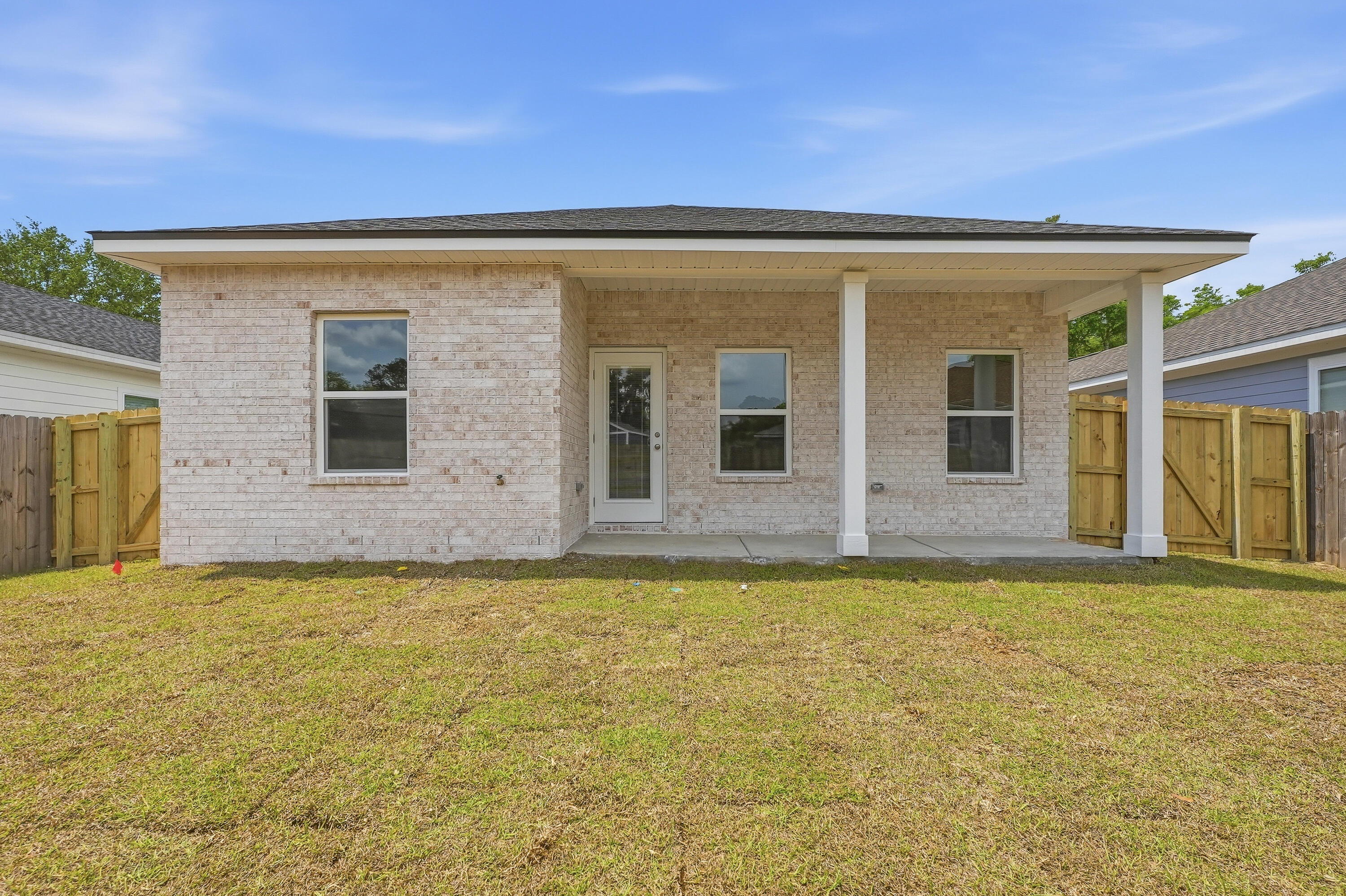 174 Caswell Branch Road Freeport, FL 32439 - Photo 24 of 25 174 caswell branch-39