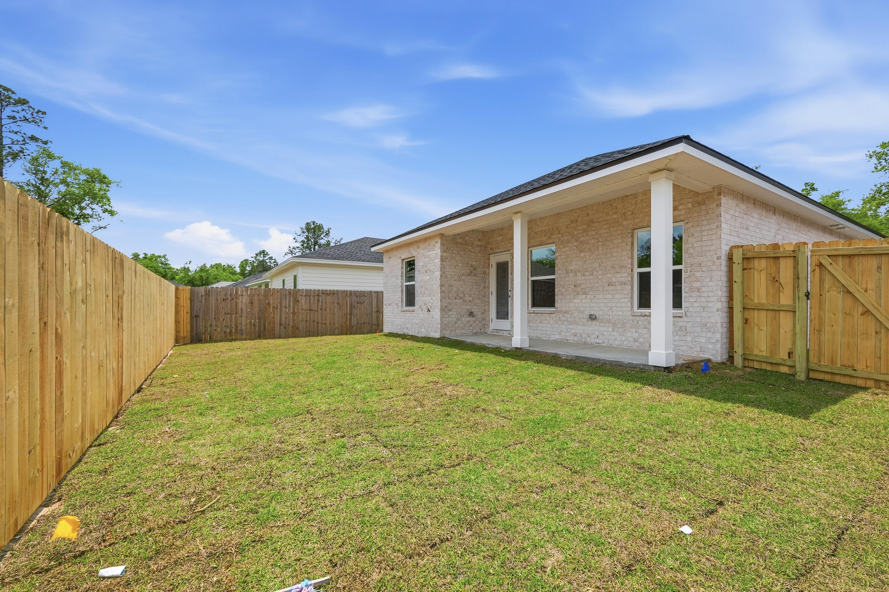 174 Caswell Branch Road Freeport, FL 32439 - Photo 25 of 25 174 caswell branch-40