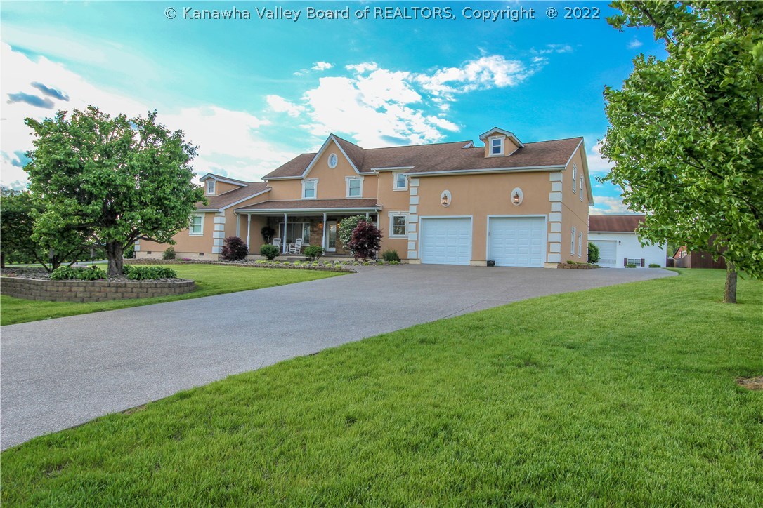 1228 Newmans Branch Road Milton, WV 25541 - Photo 27 of 29 Gallery Image 27