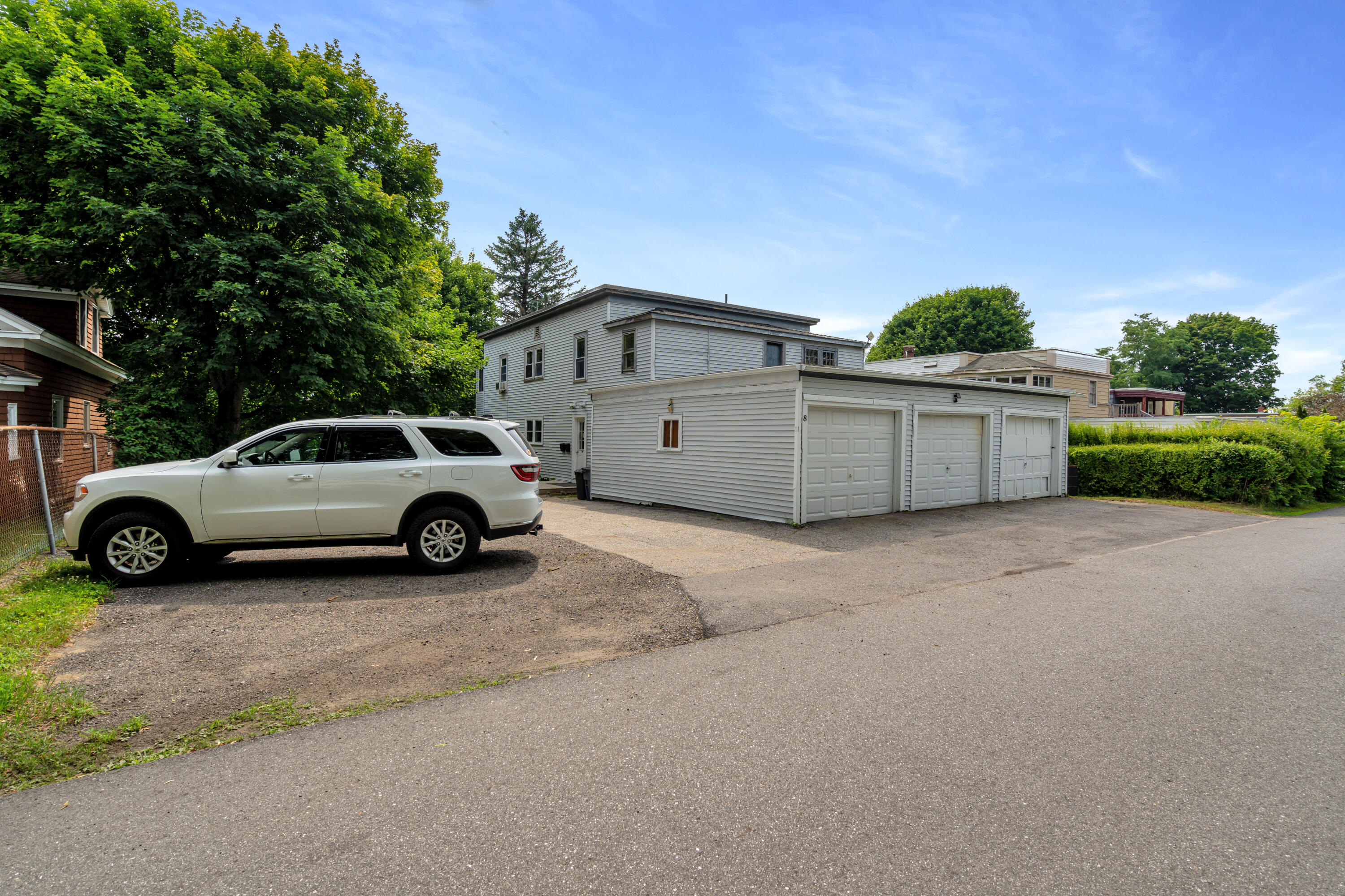 8 Thompson Street Lewiston, ME 04240 - Photo 40 of 46 DSC07096