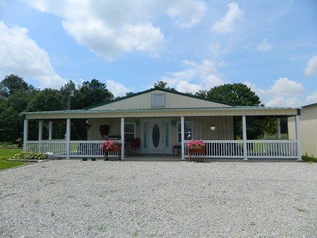 2071 State Road East, Unit A Auxvasse, MO 65231 - Photo 2 of 25