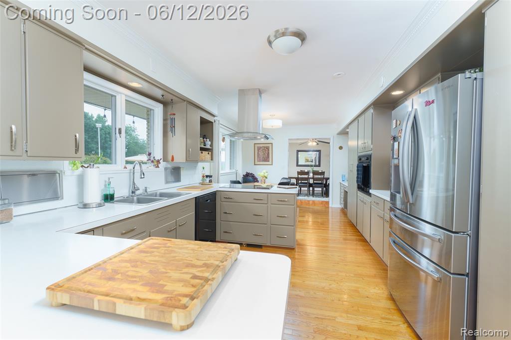 18999 Weller Road Gregory, MI 48137 - Photo 12 of 54