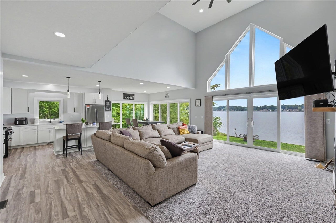 5531 Monroe Road Olivet, MI 49076 - Photo 8 of 40 Gallery Image 8