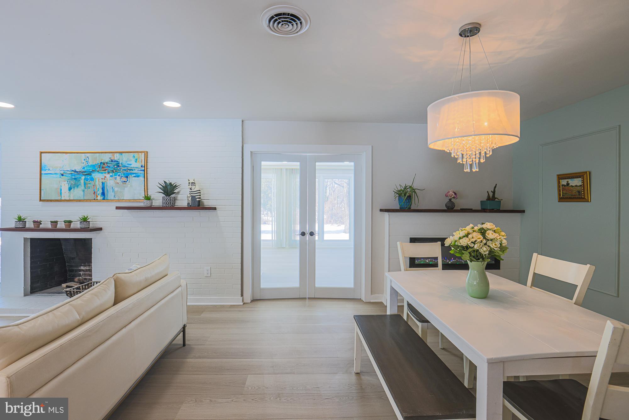 7900 Ivy Lane Baltimore, MD 21208 - Photo 14 of 34