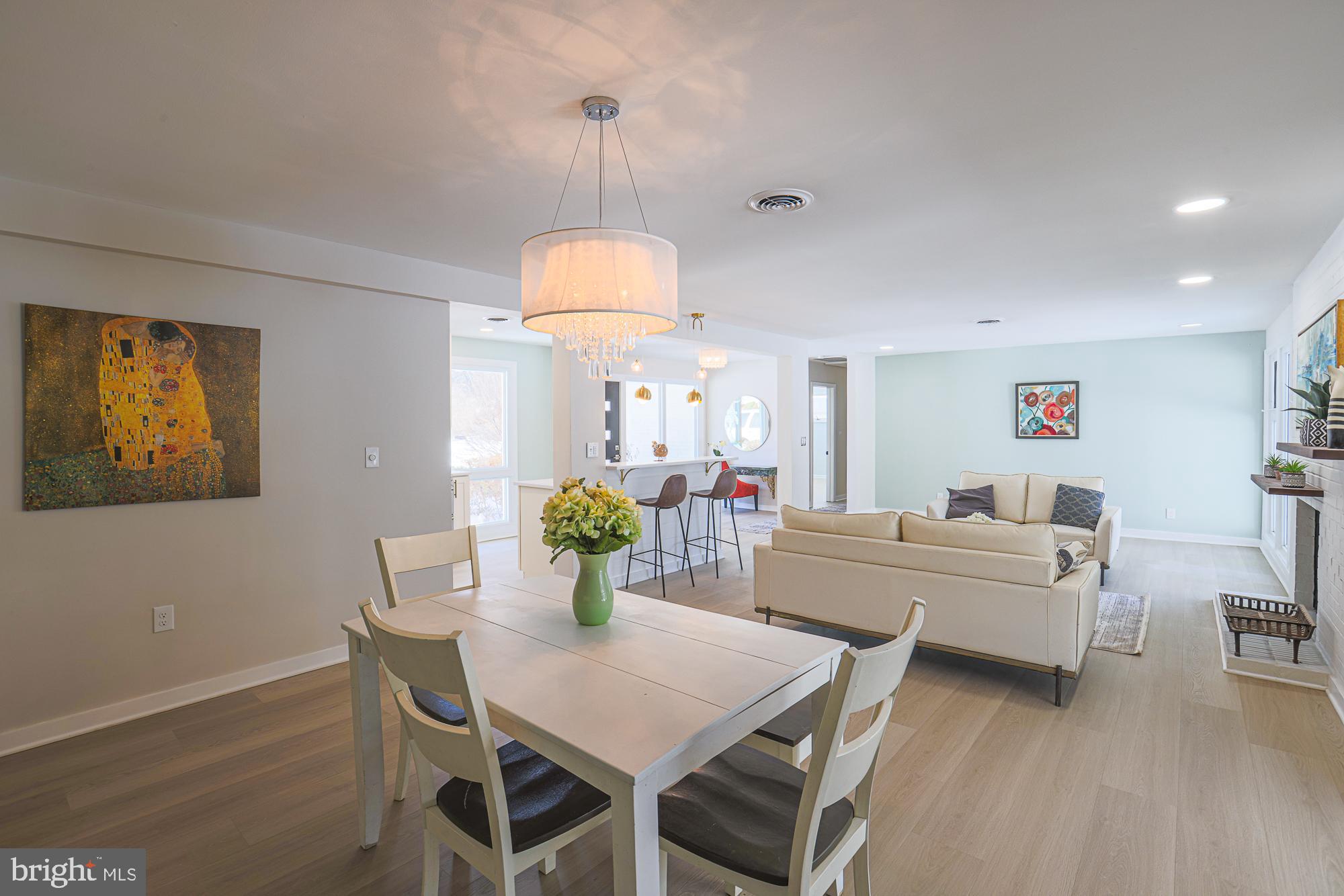 7900 Ivy Lane Baltimore, MD 21208 - Photo 19 of 34